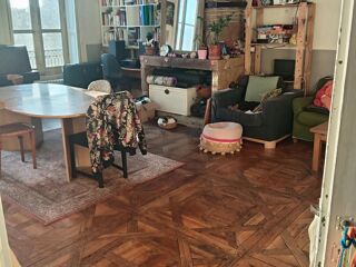  Colocation � louer 7 pi�ces 100 m�