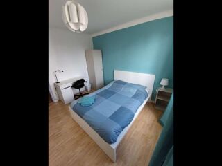  Colocation � louer 3 pi�ces 72 m�