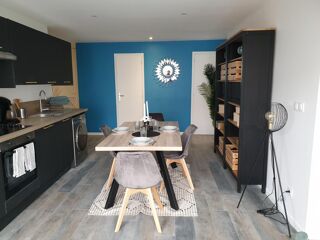  Colocation � louer 4 pi�ces 96 m�