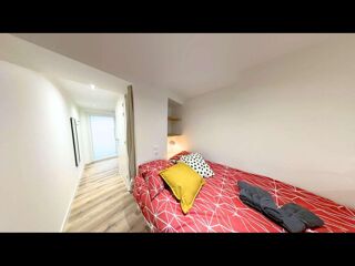  Colocation � louer 1 pi�ce 23 m�