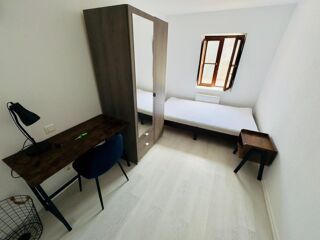  Colocation � louer 6 pi�ces 87 m�