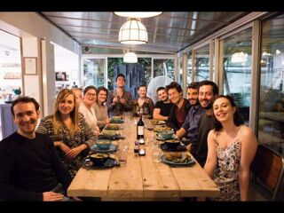  Colocation � louer 10 pi�ces 340 m�