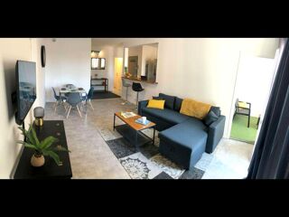  Colocation � louer 4 pi�ces 84 m�