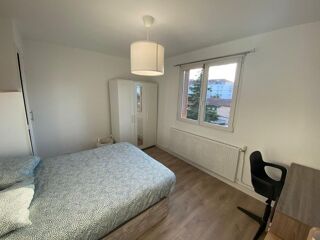  Colocation � louer 5 pi�ces 82 m�