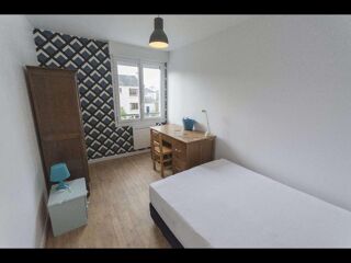  Colocation � louer 5 pi�ces 80 m�