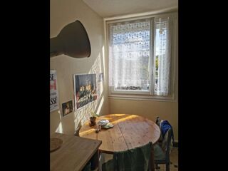  Colocation � louer 4 pi�ces 60 m�