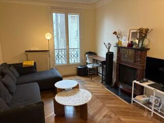  Colocation � louer 3 pi�ces 60 m�