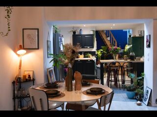  Colocation � louer 6 pi�ces 110 m�