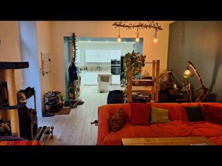  Colocation � louer 9 pi�ces 200 m�