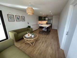  Colocation  louer 6 pices 100 m