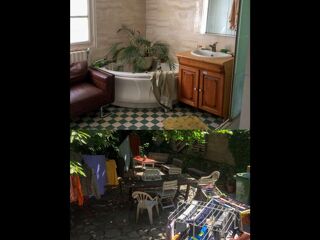  Colocation � louer 8 pi�ces 120 m�