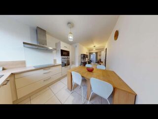  Colocation � louer 7 pi�ces 109 m�