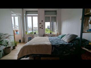  Colocation � louer 6 pi�ces 115 m�