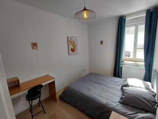  Colocation � louer 5 pi�ces 75 m�