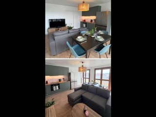  Colocation � louer 5 pi�ces 78 m�