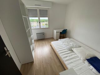  Colocation � louer 5 pi�ces 80 m�