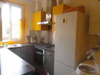  Colocation � louer 3 pi�ces 62 m�