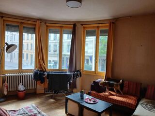  Colocation � louer 4 pi�ces 82 m�