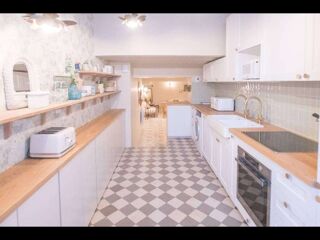  Colocation � louer 10 pi�ces 167 m�