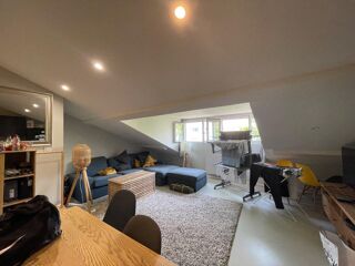  Colocation � louer 6 pi�ces 90 m�