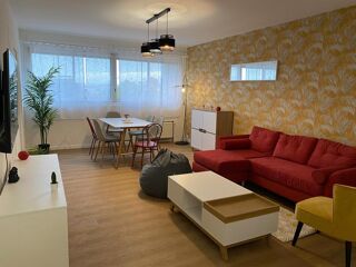  Colocation � louer 6 pi�ces 103 m�