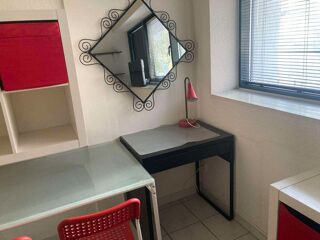  Colocation � louer 3 pi�ces 35 m�