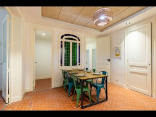  Colocation � louer 8 pi�ces 160 m�