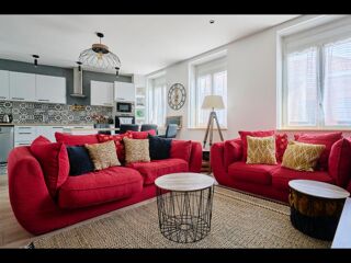  Colocation � louer 8 pi�ces 140 m�