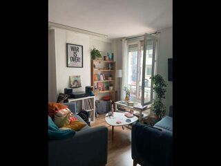  Colocation � louer 3 pi�ces 55 m�