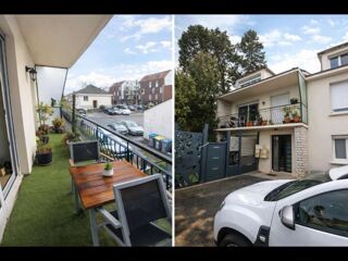  Colocation � louer 5 pi�ces 86 m�