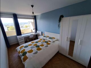  Colocation � louer 6 pi�ces 113 m�