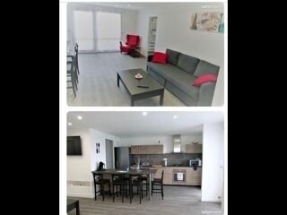  Colocation � louer 5 pi�ces 84 m�