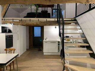  Colocation � louer 3 pi�ces 57 m�