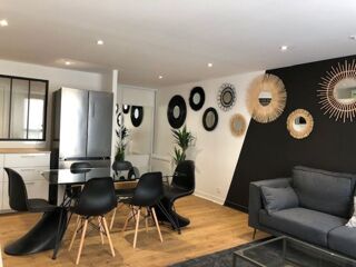  Colocation � louer 6 pi�ces 110 m�