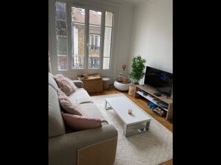  Colocation � louer 3 pi�ces 42 m�