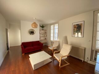  Colocation � louer 4 pi�ces 78 m�