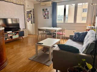  Colocation � louer 6 pi�ces 106 m�