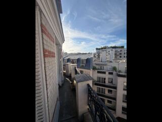  Colocation � louer 2 pi�ces 37 m�