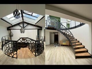  Colocation � louer 9 pi�ces 241 m�