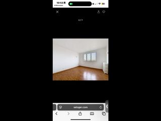  Colocation � louer 3 pi�ces 52 m�