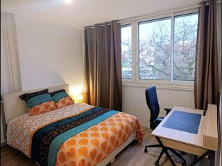  Colocation � louer 5 pi�ces 75 m�