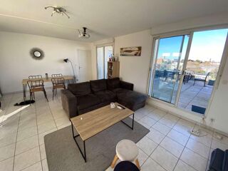  Colocation  louer 5 pices 130 m