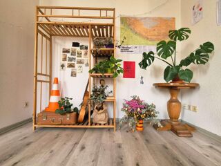  Colocation � louer 4 pi�ces 100 m�