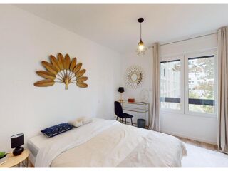  Colocation � louer 4 pi�ces 96 m�