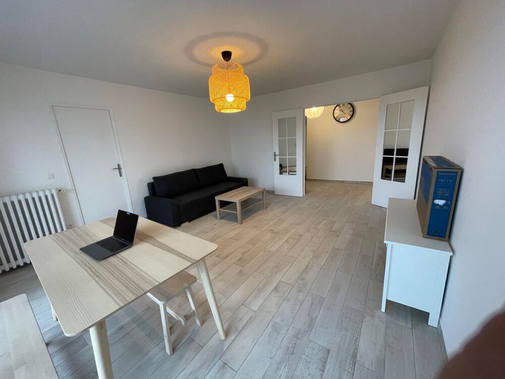 location Colocation - 5 pi�ce(s) - 110 m� Rosny-sous-Bois (93110)