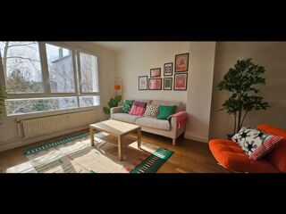  Colocation � louer 5 pi�ces 112 m�