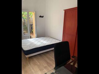  Colocation � louer 2 pi�ces 40 m�