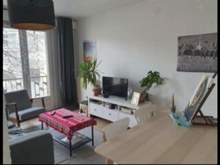  Colocation � louer 3 pi�ces 80 m�