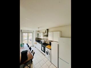  Colocation � louer 4 pi�ces 80 m�