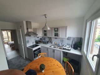  Colocation � louer 4 pi�ces 74 m�